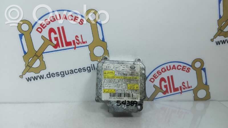 Daewoo Matiz Airbag control unit/module 