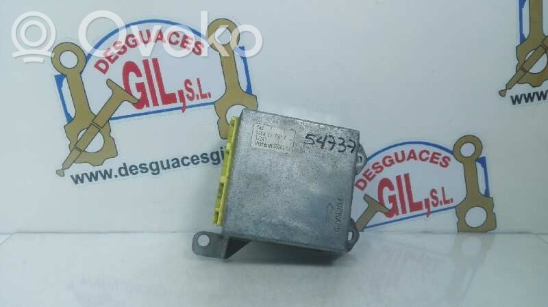 Airbag control unit/module   3326256,54737