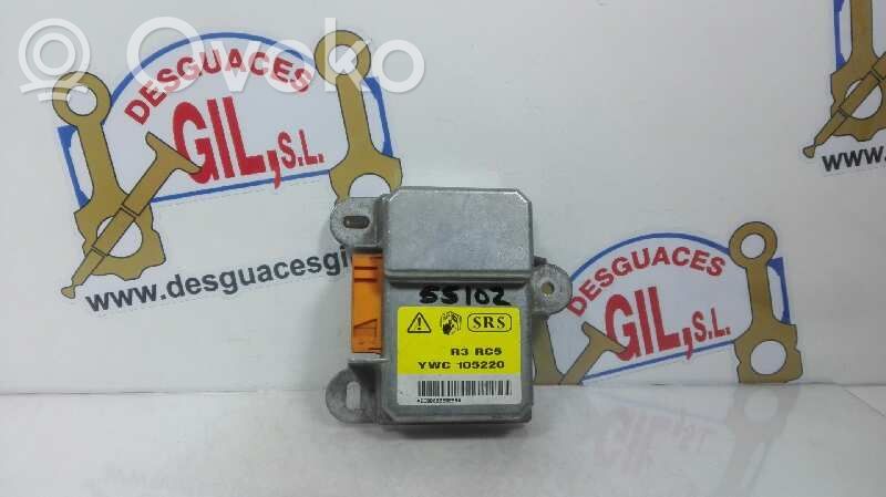 Rover 25 Airbag control unit/module 