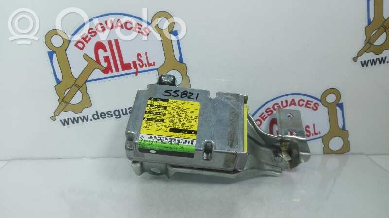 Airbag control unit/module   8917002091,55821