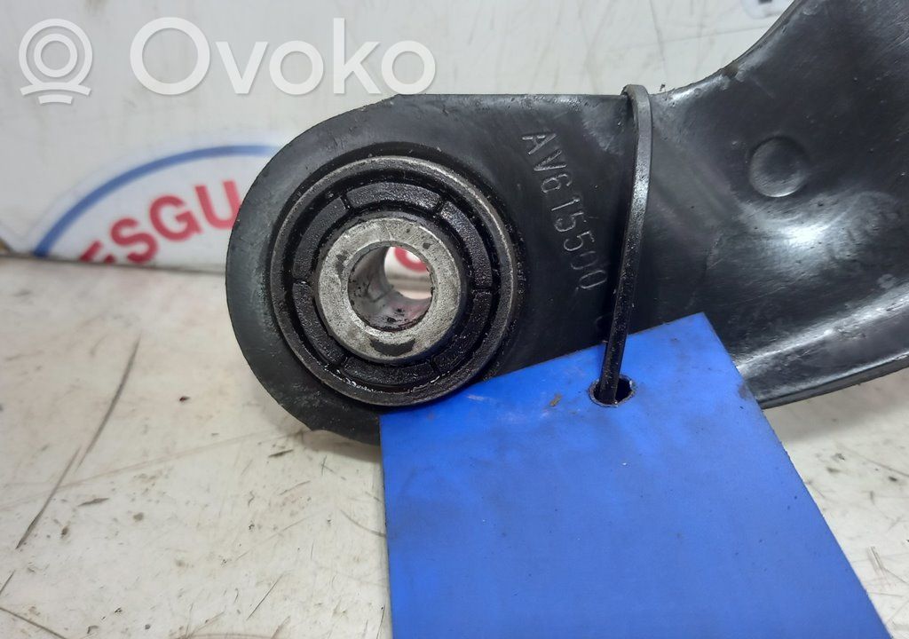 Querlenker Achsschenkel hinten   AV615500CB,157673