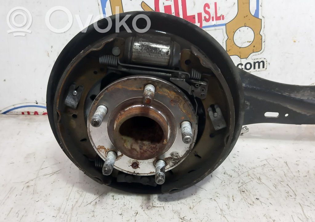 Galinis kelmas   BV615A968CC,157670