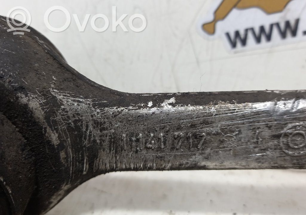 Front lower control arm/wishbone   1141717,154831