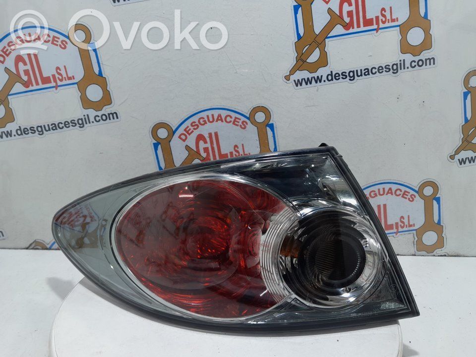 Rear/tail lights   154596