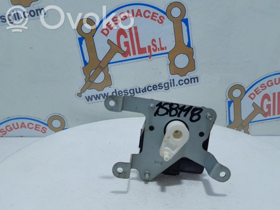 Peugeot iOn Stellmotor Heizung Klima 