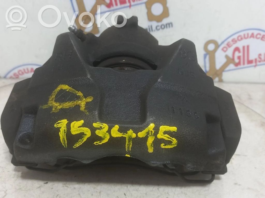 Front brake caliper   153415