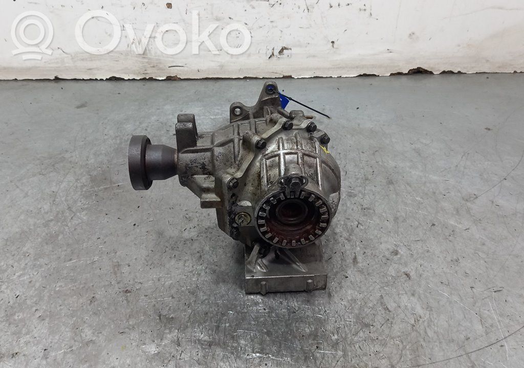 Volvo XC90 Rear differential 