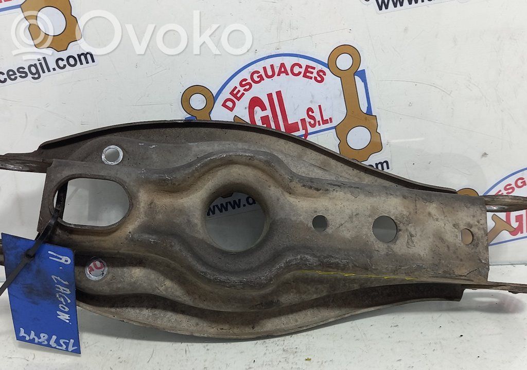 Rear control arm   159844