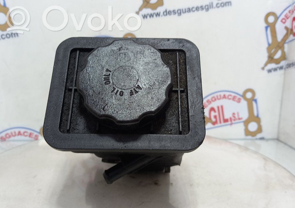Power steering pump   160178