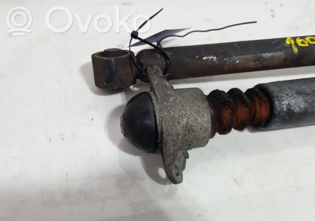 Front anti-roll bar/stabilizer link   160005