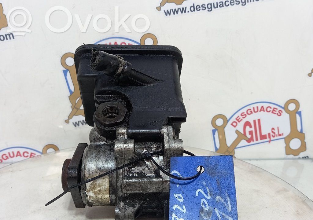 Power steering pump   160153