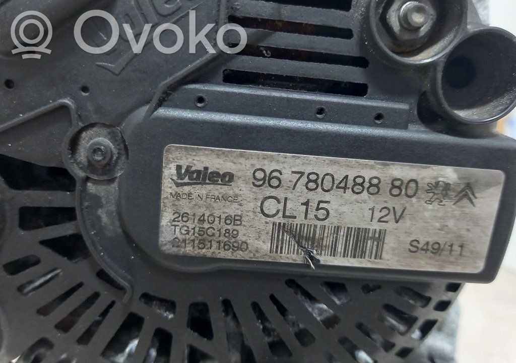 Generatorius   9678048880,161738