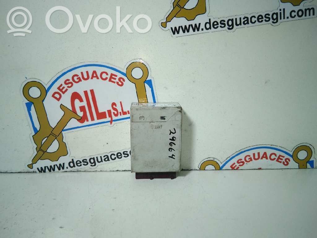 Autres unités de commande / modules   61354146047,29664