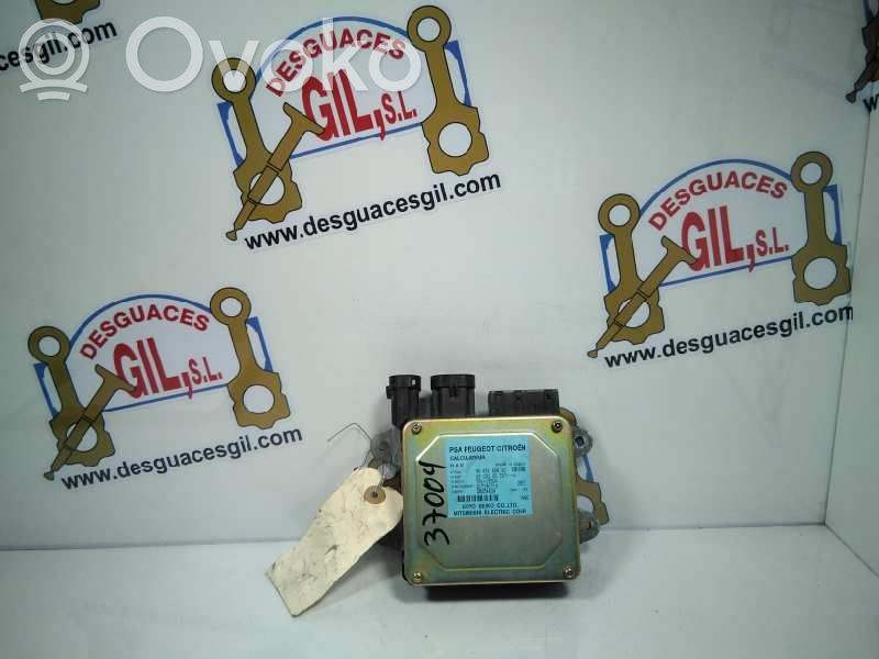 Autres unités de commande / modules   9645460880,37004