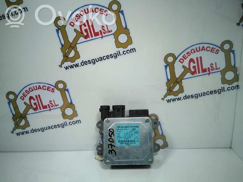 Sonstige Steuergeräte / Module   9650836780,37050