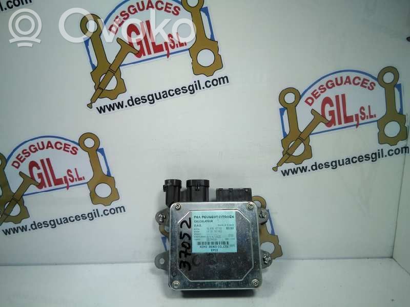 Autres unités de commande / modules   9649847780,37052