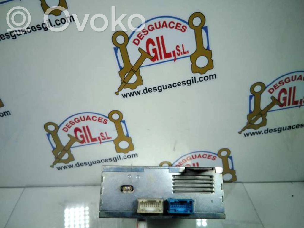 Kiti valdymo blokai/ moduliai   6923268,46858