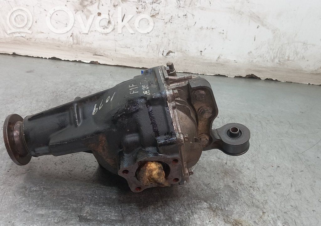 Front differential   160580