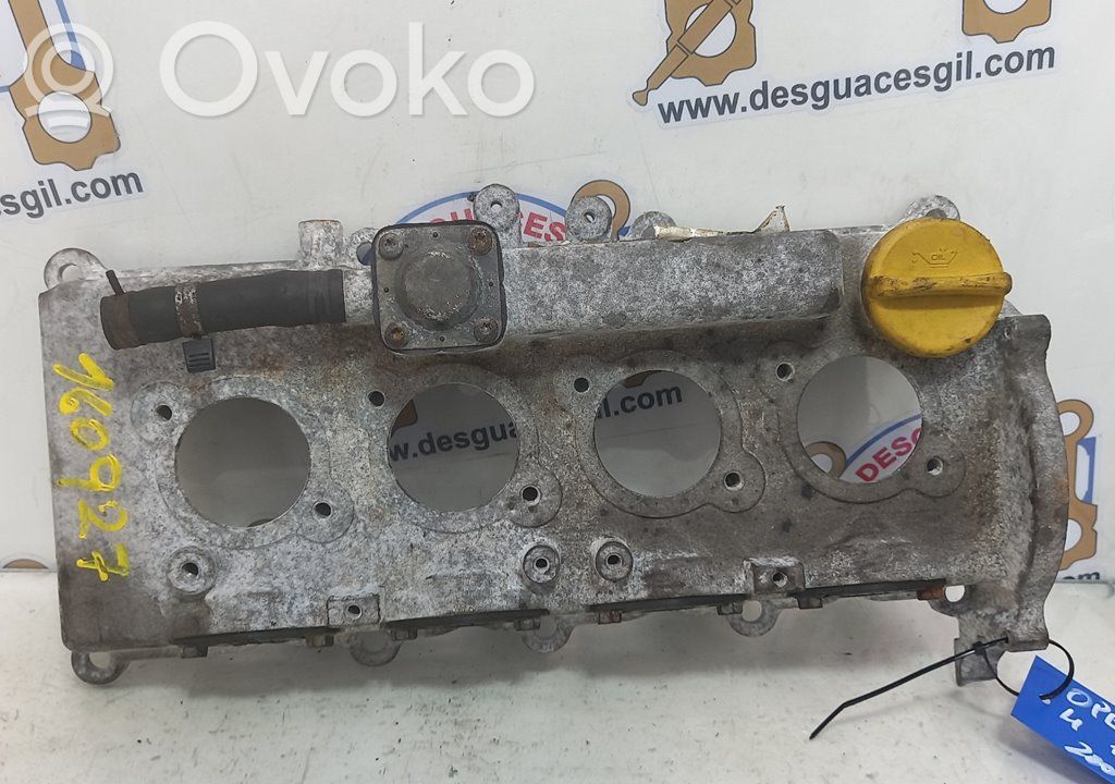 Opel Astra H Venttiilikoppa 