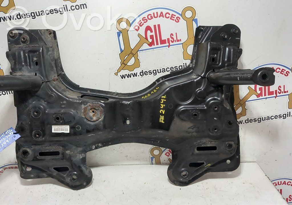 Alfa Romeo Giulietta Front subframe 