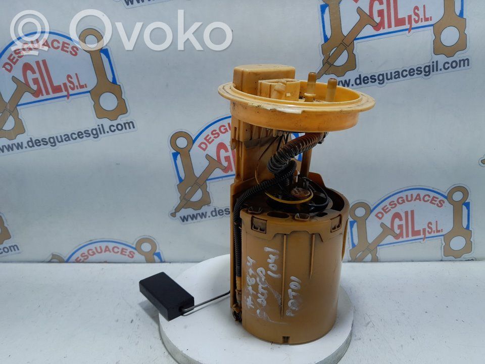 Seat Altea Pompa paliwa w zbiorniku 