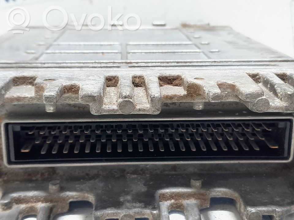 Engine control unit/module   7700113863,164050