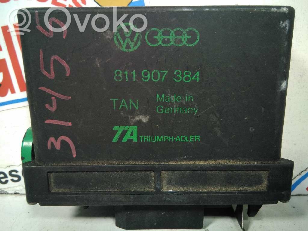 Volkswagen Golf II Wzmacniacz / Moduł zapłonu 