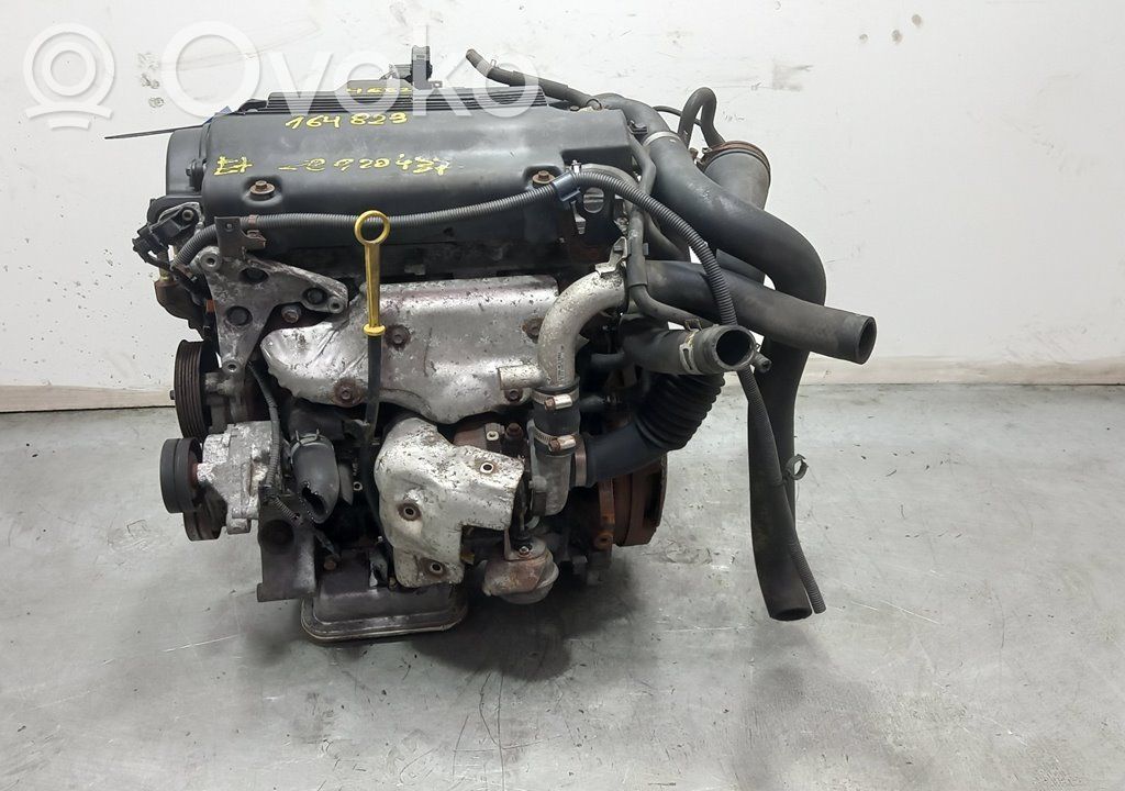 Engine   4EE2,164823