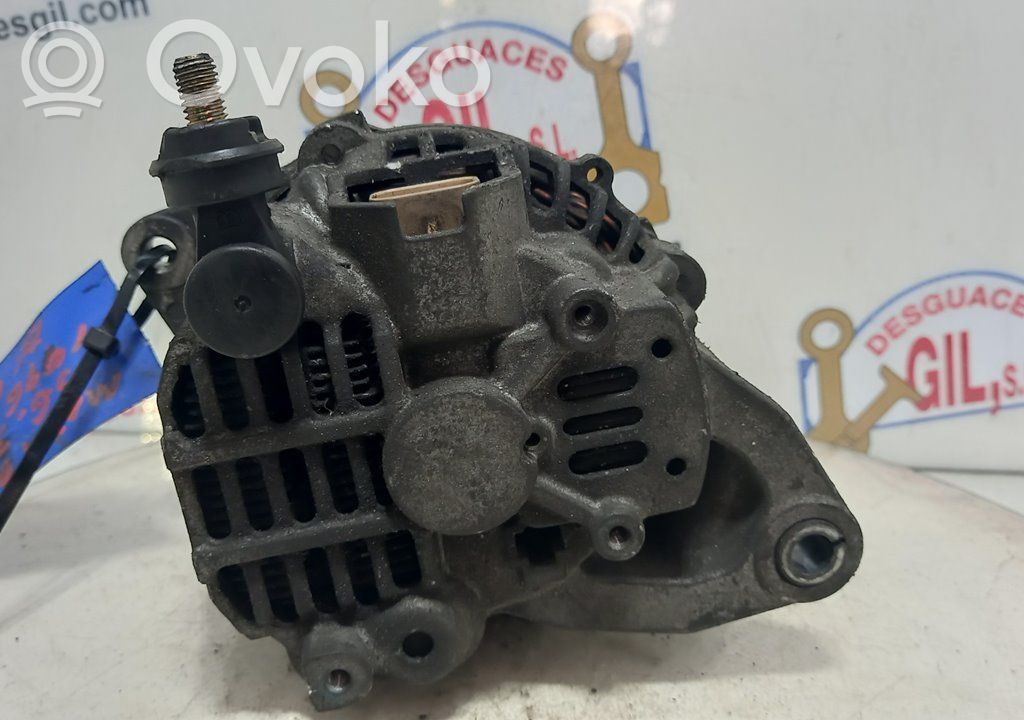 Alternador   A2T39391,166098