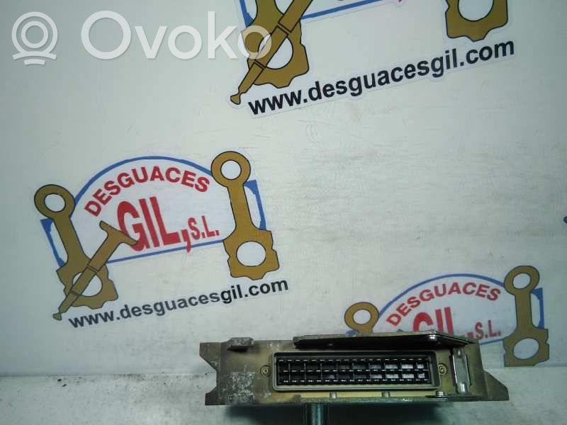 Unidad de control/módulo del ABS   4198602,44415