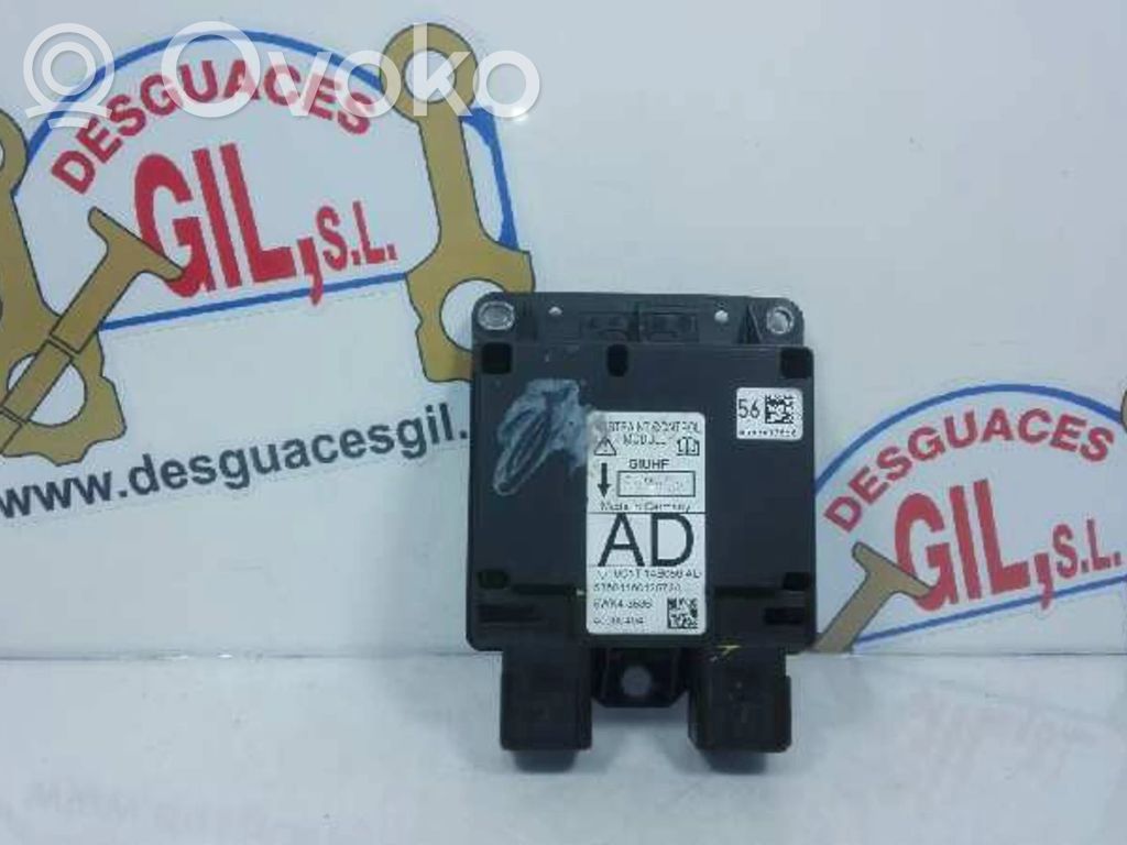 Airbag control unit/module   6C1T14B056,50749