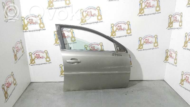 Opel Vectra C Front door 