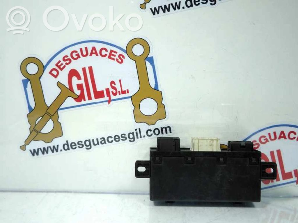 BMW 5 E39 Unitate/modul de comandă închidere centralizată 