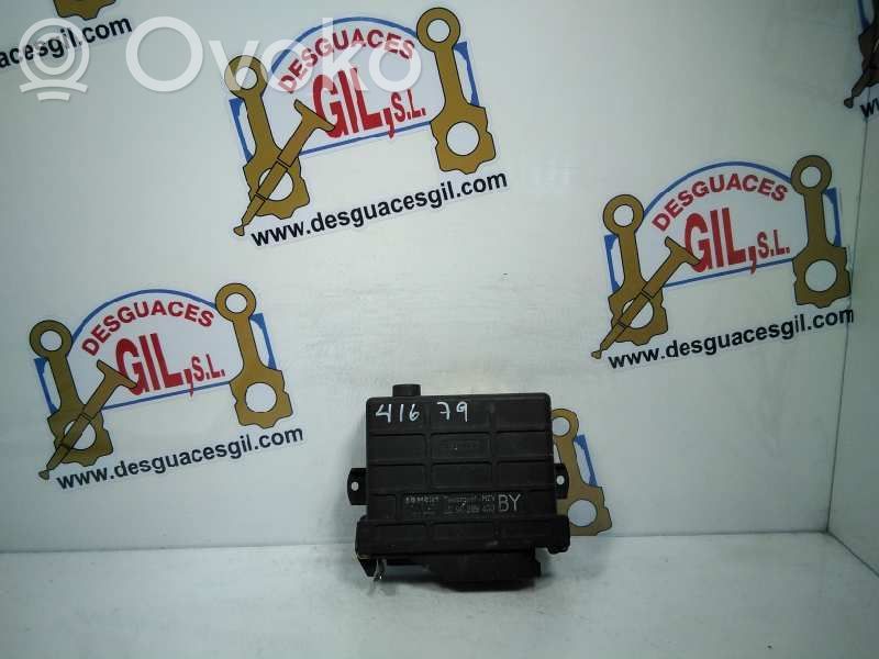 Opel Kadett E Engine control unit/module 