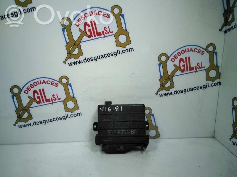 Sterownik / Moduł ECU   90269598,41681