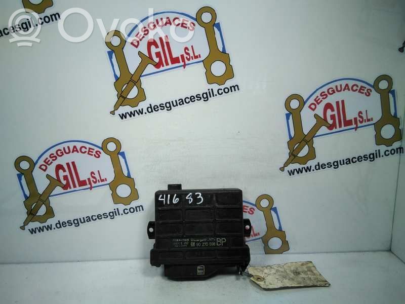 Engine control unit/module   90270598,41683
