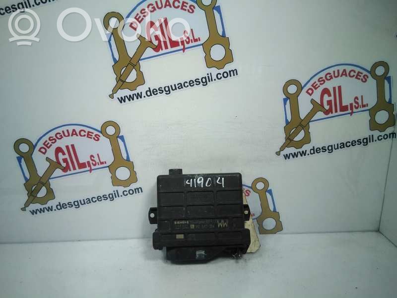 Engine control unit/module   90340026,41904