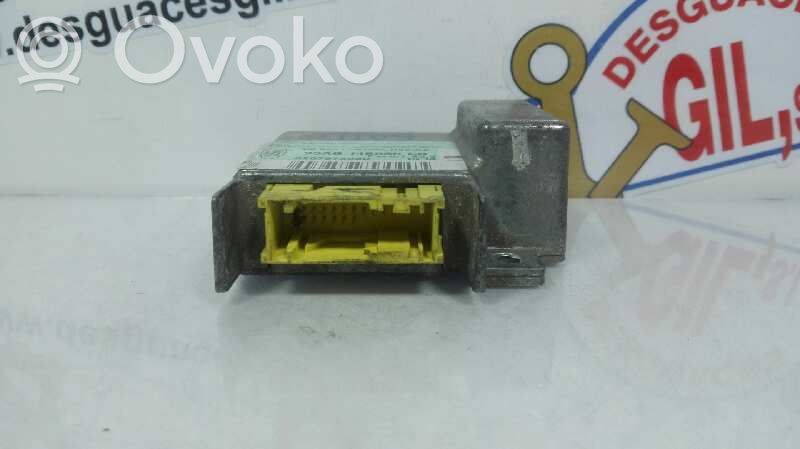 Ford Escort Unitate/modul de comandă airbaguri 