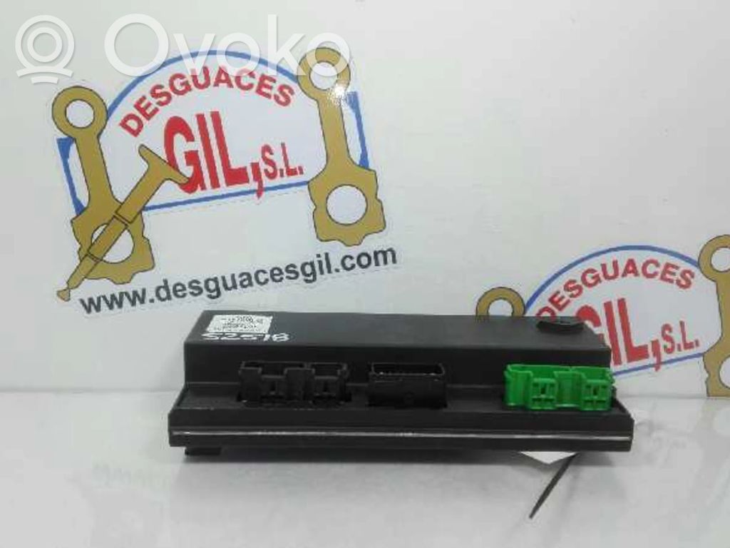 Other control units/modules   1488780080,52518