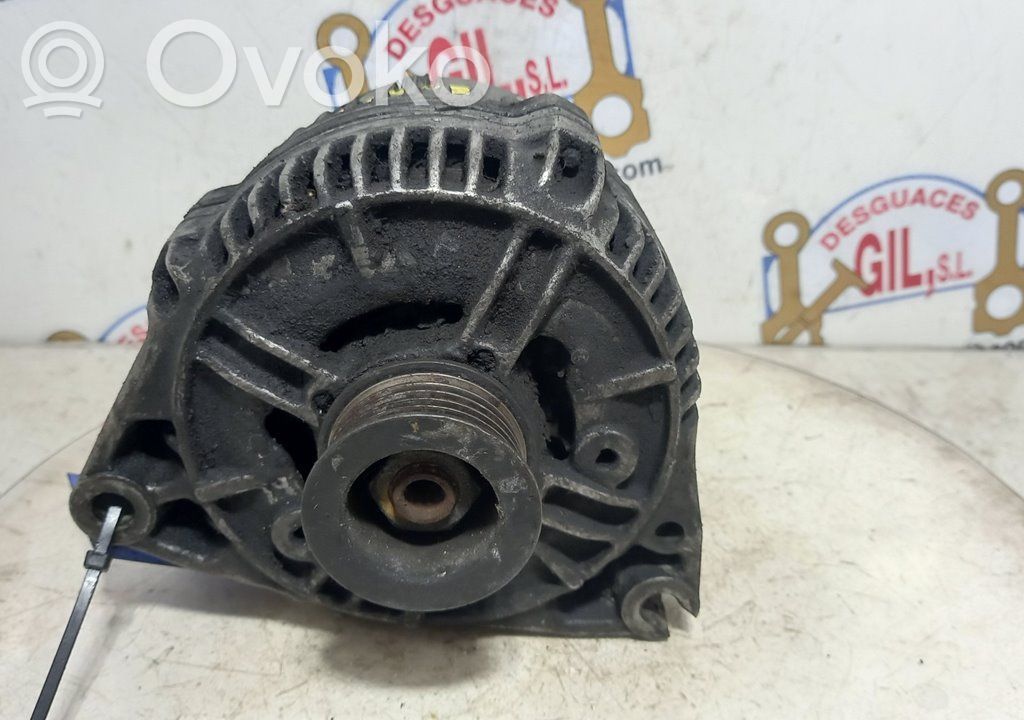 Alternador   5246889,156307