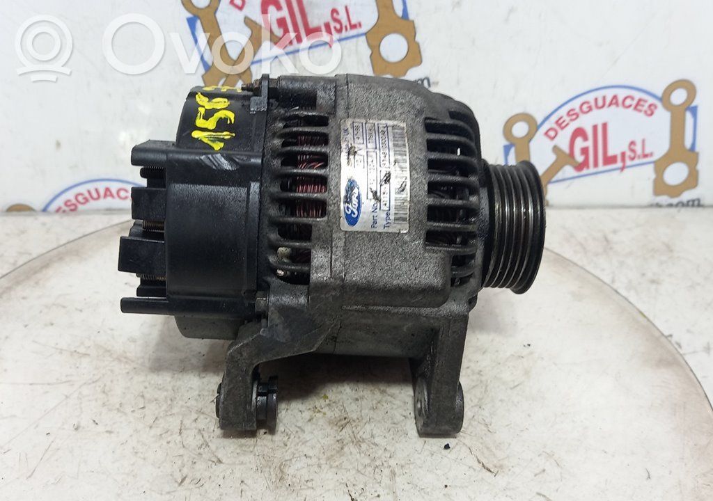 Alternador   97AB10300AD,156316