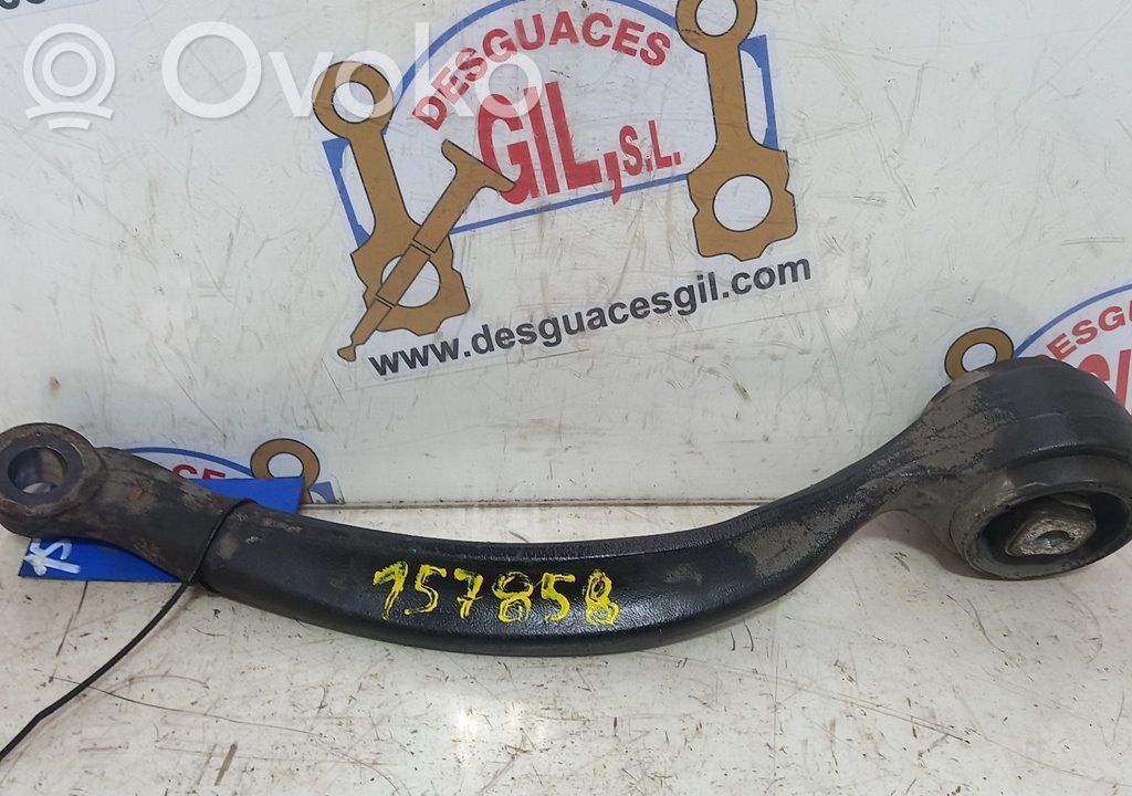 Front lower control arm/wishbone   6768984,157858