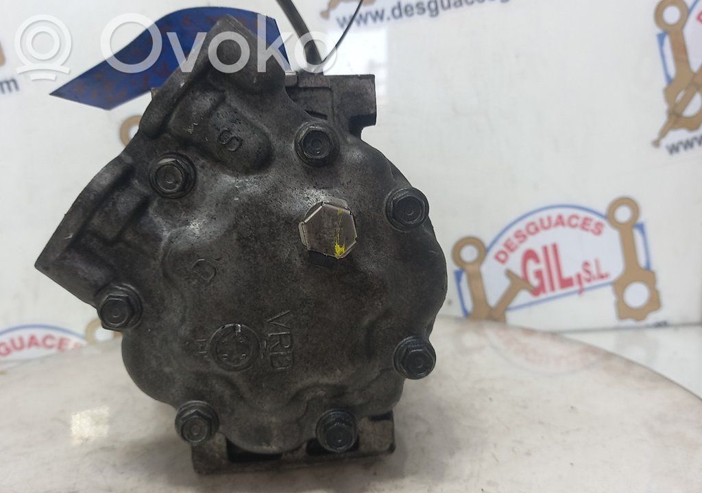 Ford Focus Compresor (pompă) aer condiționat (A/C) 
