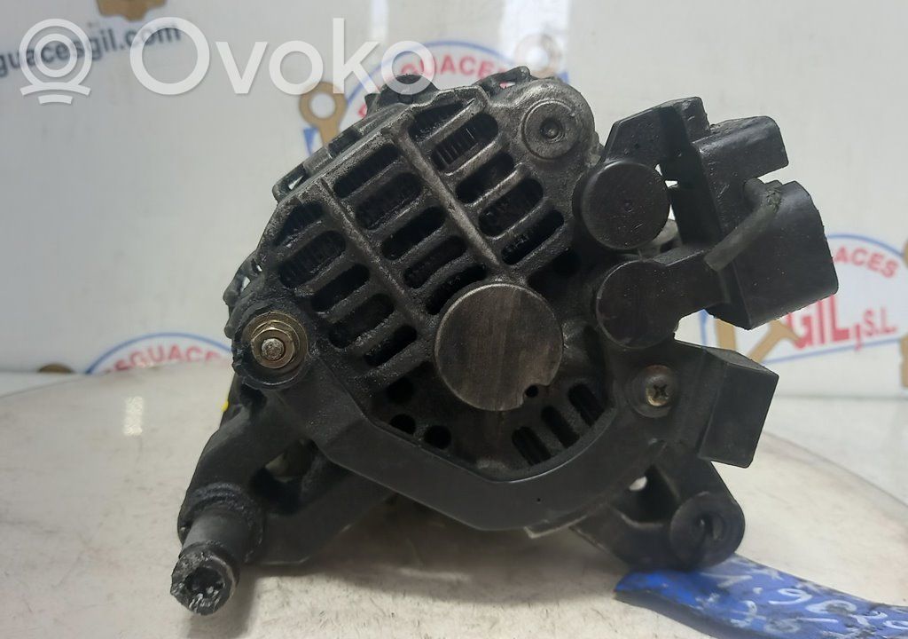 Peugeot Partner Alternator 