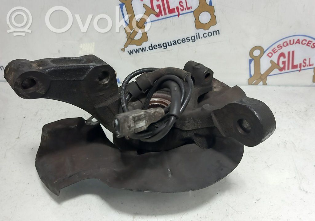 Achsschenkel vorne   161645
