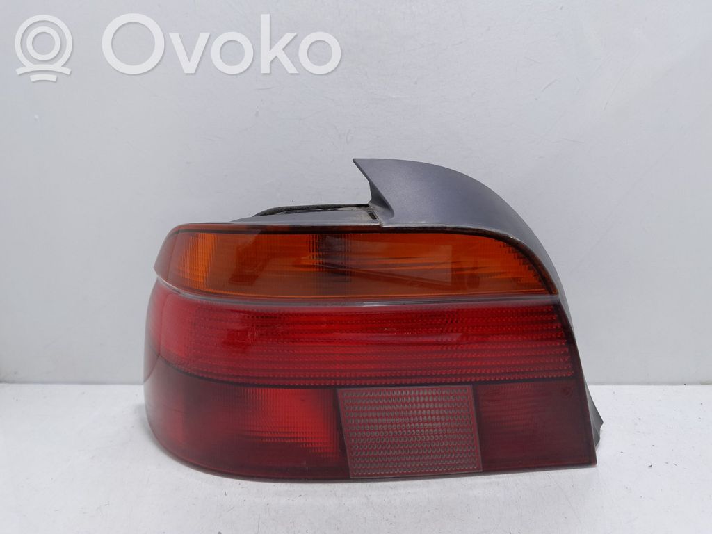 BMW 5 E39 Rear/tail lights 