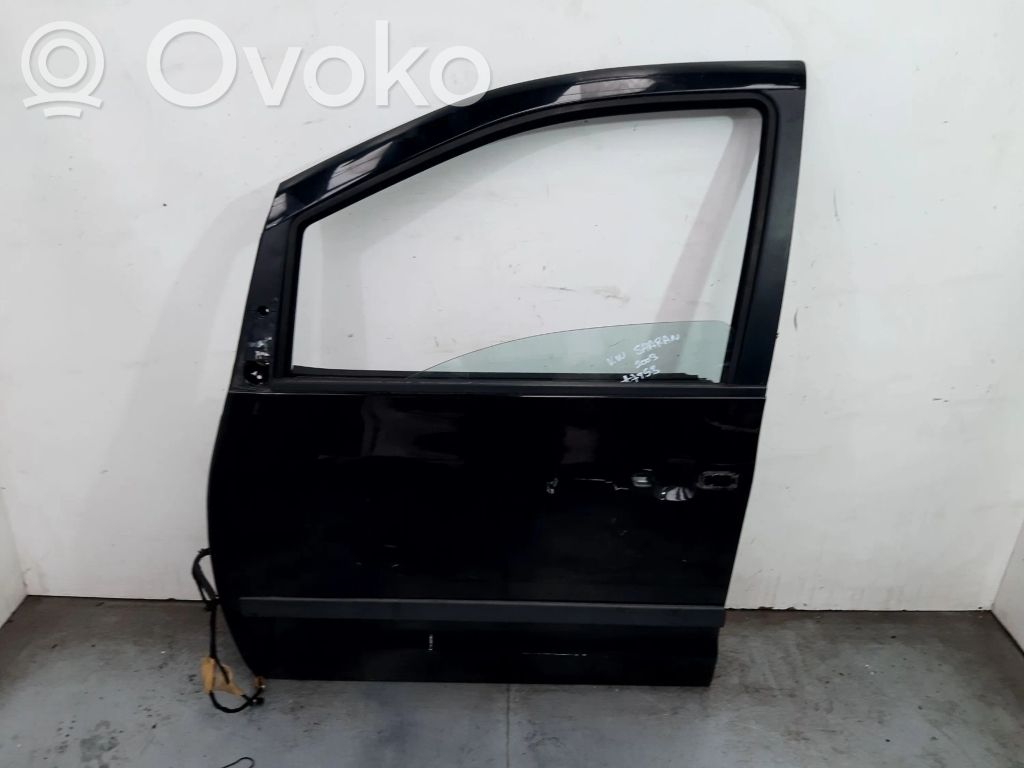 Volkswagen Sharan Drzwi przednie 