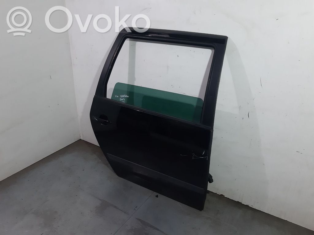Volkswagen Sharan Rear door 