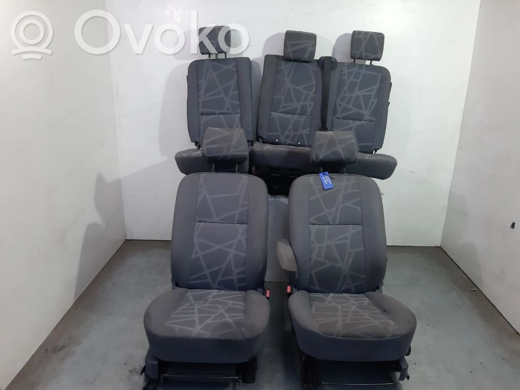 Sēdekļu komplekts   172079