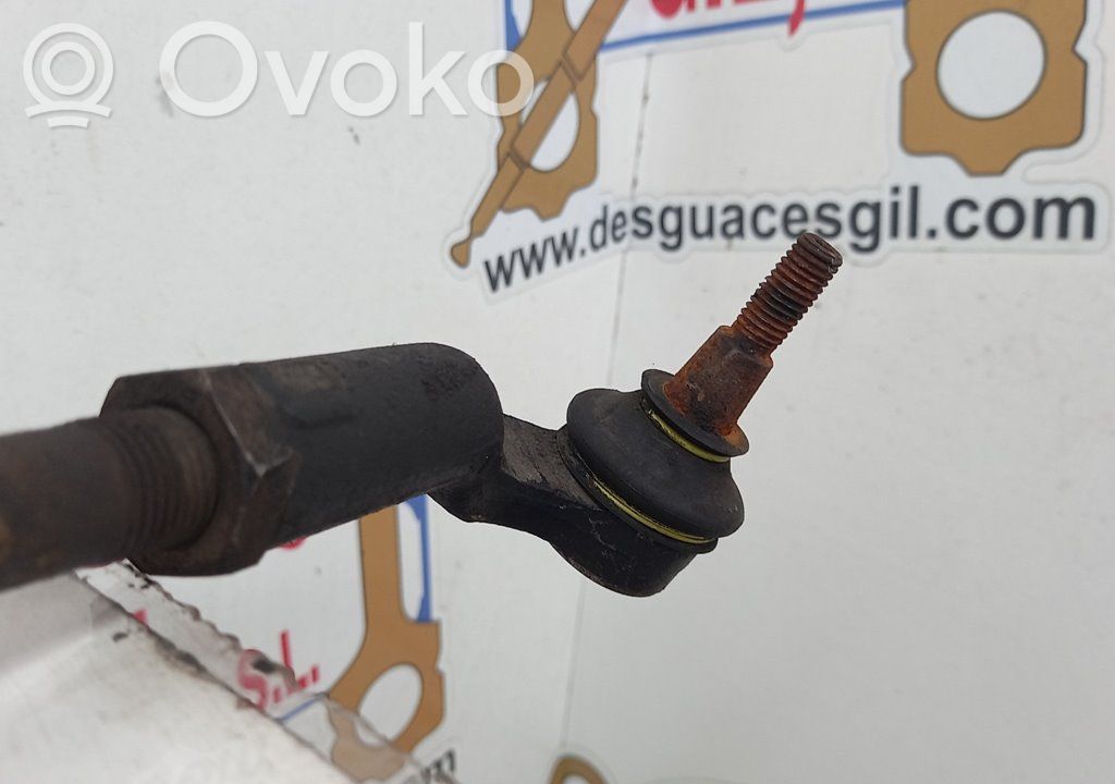 Cremallera de dirección   3M513A500AR,163842